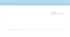 Desktop Screenshot of leplayers.com